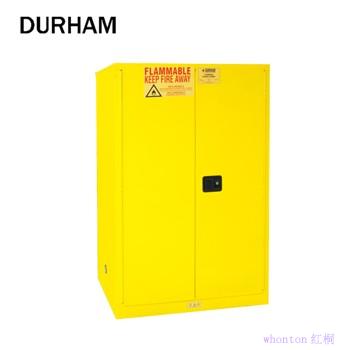 化学品安全柜_Durham易燃品安全存储柜1090M-50