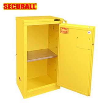 SECURALL安全柜|易燃液体安全柜_SECURALL 16G标准型安全柜A3...