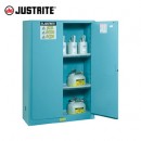 安全柜|Justrite腐蚀性用品安全柜_45G腐蚀性用品安全柜8945021/8945221